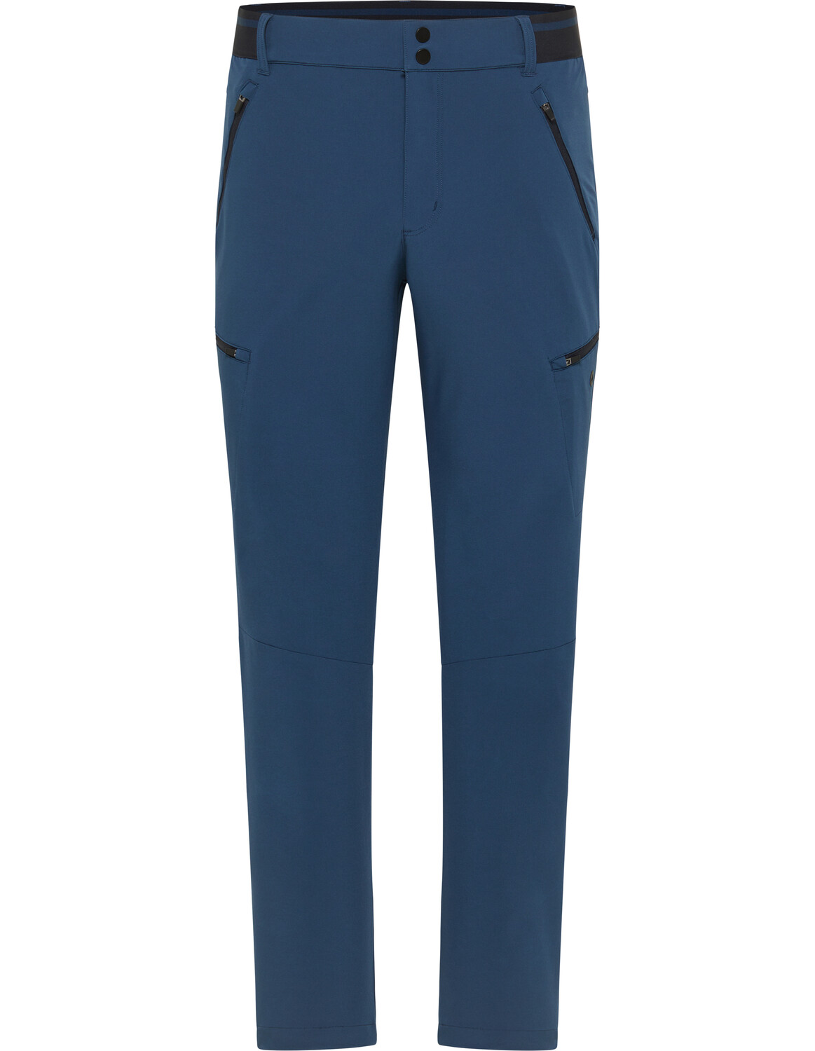 

Брюки hot sportswear Outdoorhose Canzoi, цвет denim blue