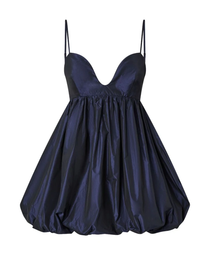 

Платье Дама Pinko, синий