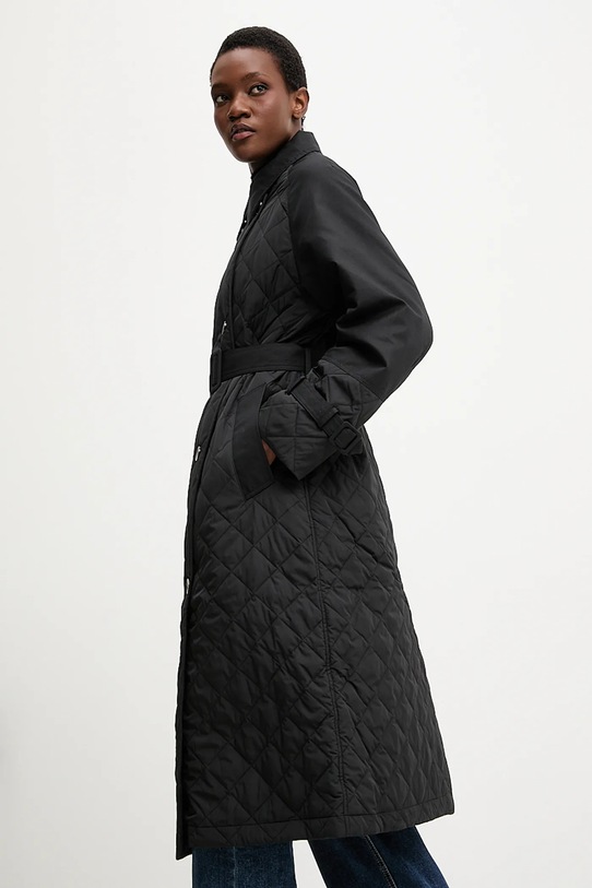 

Пальто Answear.Lab, черный