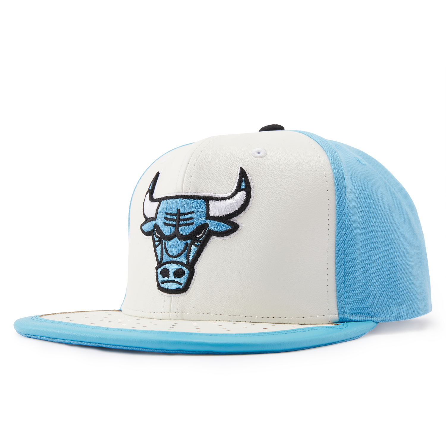 

Mitchell Ness Бейсболка Mitchell & Ness мужская белая, White