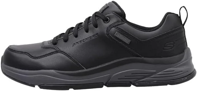 Мужские кроссовки Skechers Bengao Hombre, серый