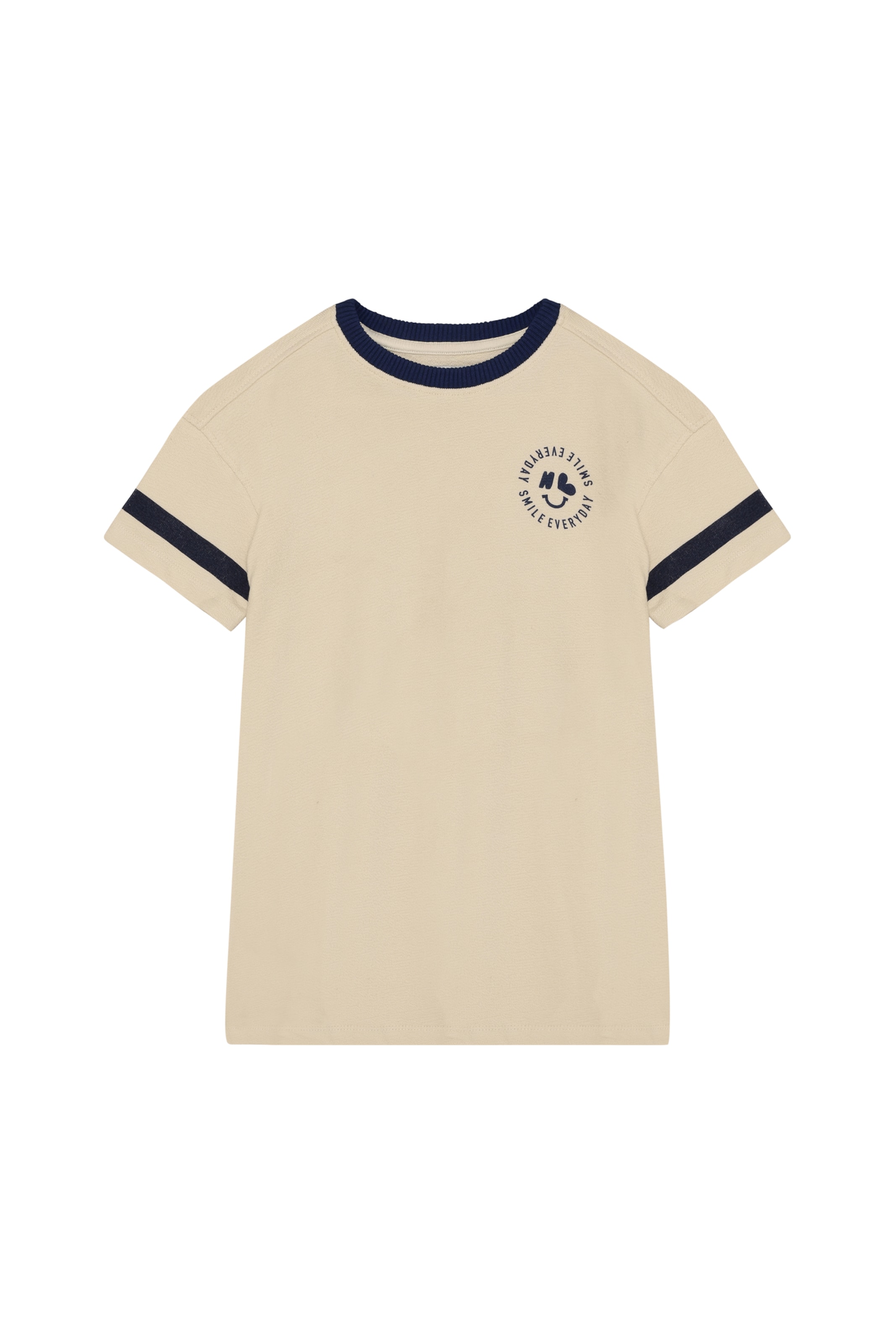 

Noppies Платье в бежевом цвете