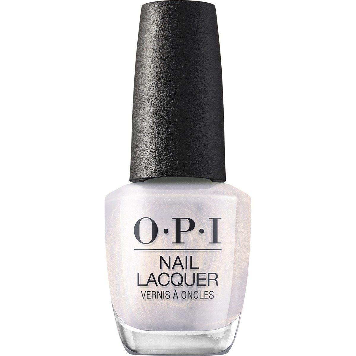 

Лак для ногтей nail lacquer i'm dreaming collection Opi, welcome to your whirl, объем 15 мл