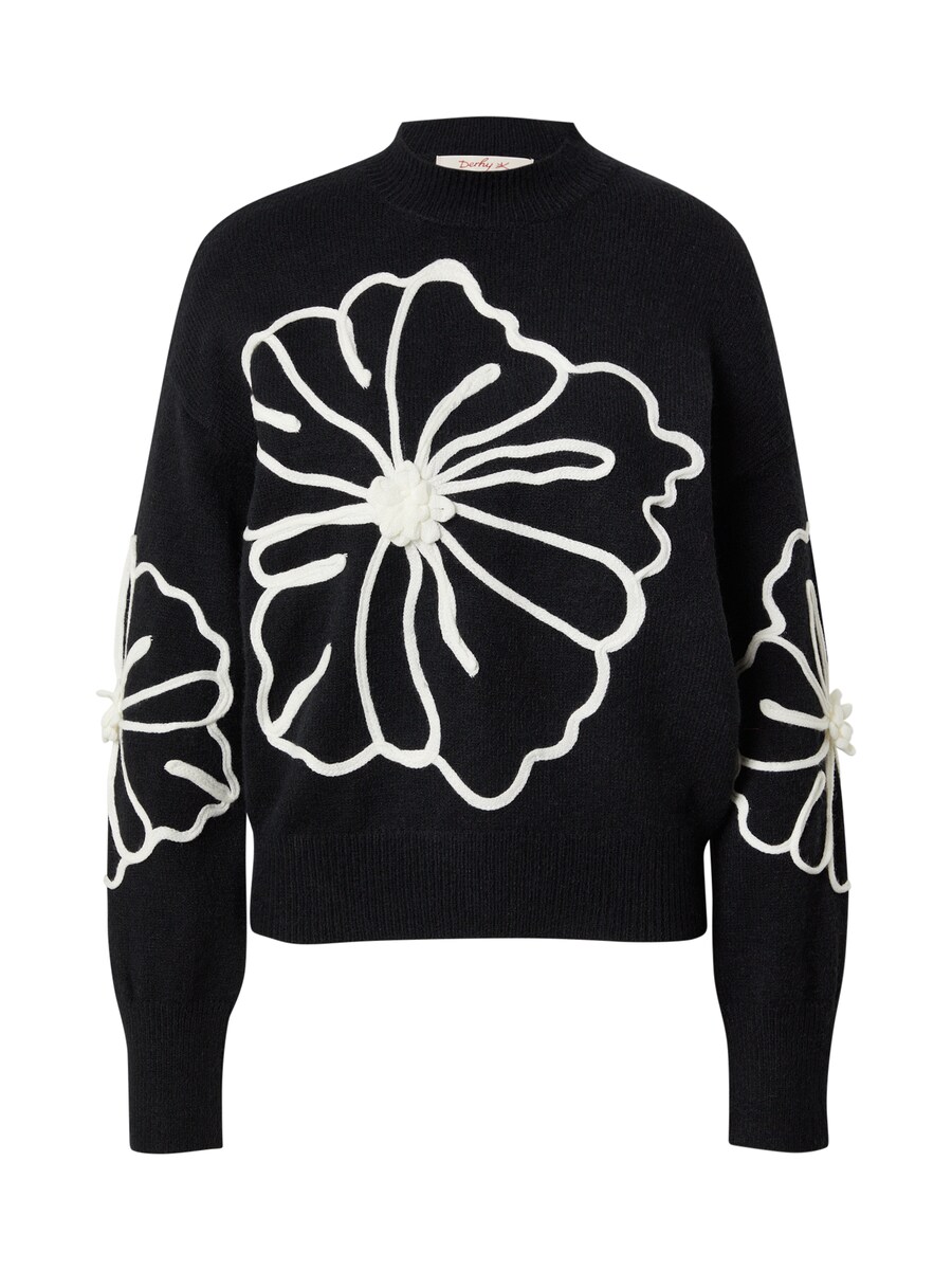 

Свитер Derhy ABBY, Black