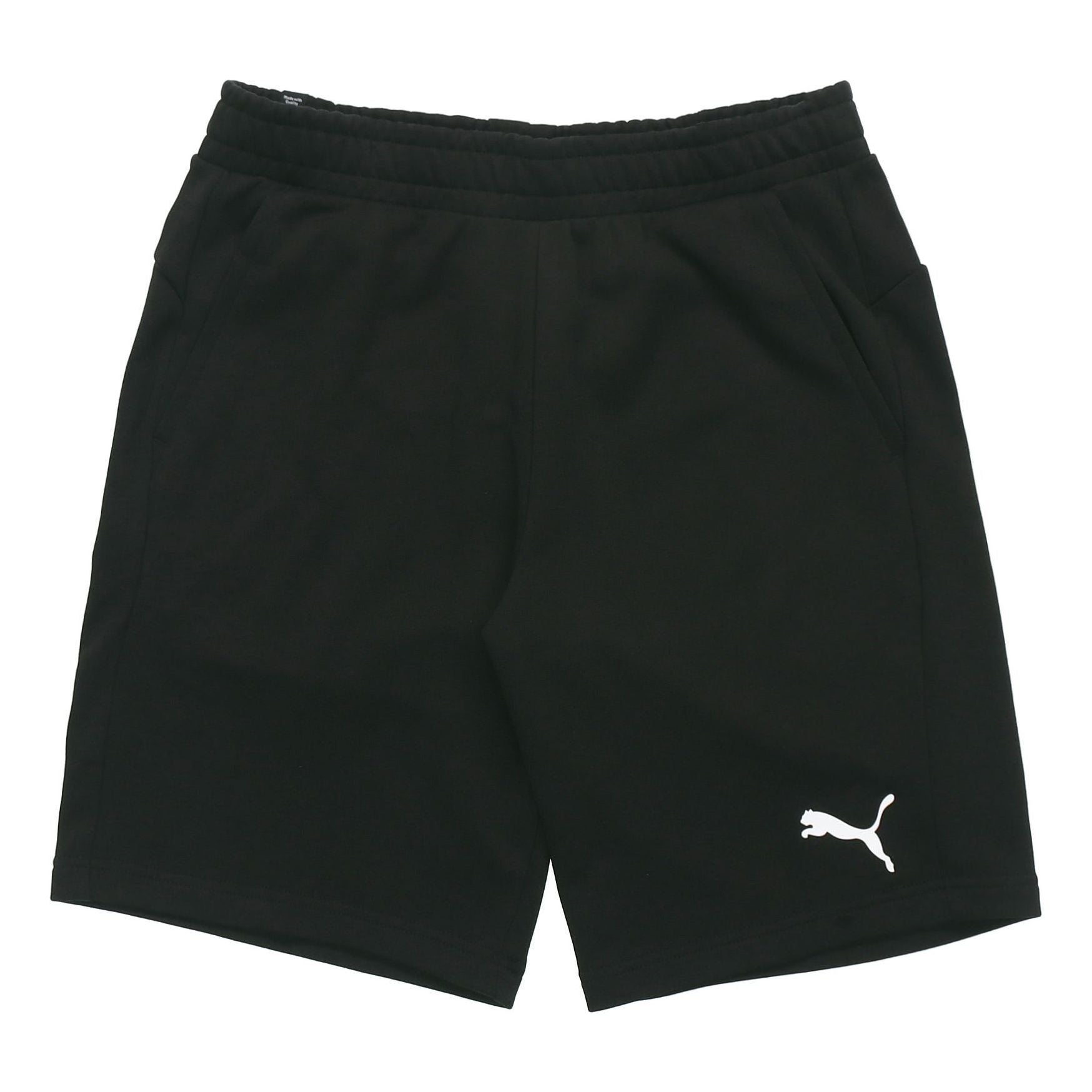 

Шорты PUMA Athleisure Casual Sports Running Gym Shorts Black 586709-51