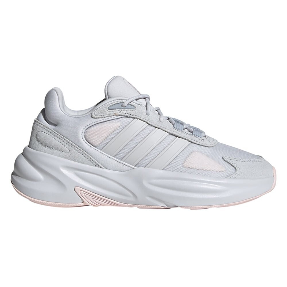 

Кроссовки adidas Ozelle, серый