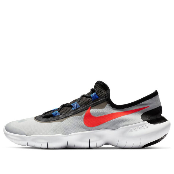 

Кроссовки Nike Rn 5.0 2020, серый