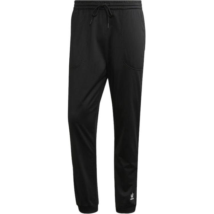 

PT3 Спортивные Трикотажные Брюки Унисекс Черные Adidas Originals