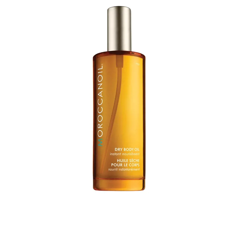 

Масло для тела Moroccanoil body dry body oil Moroccanoil, 100 мл.