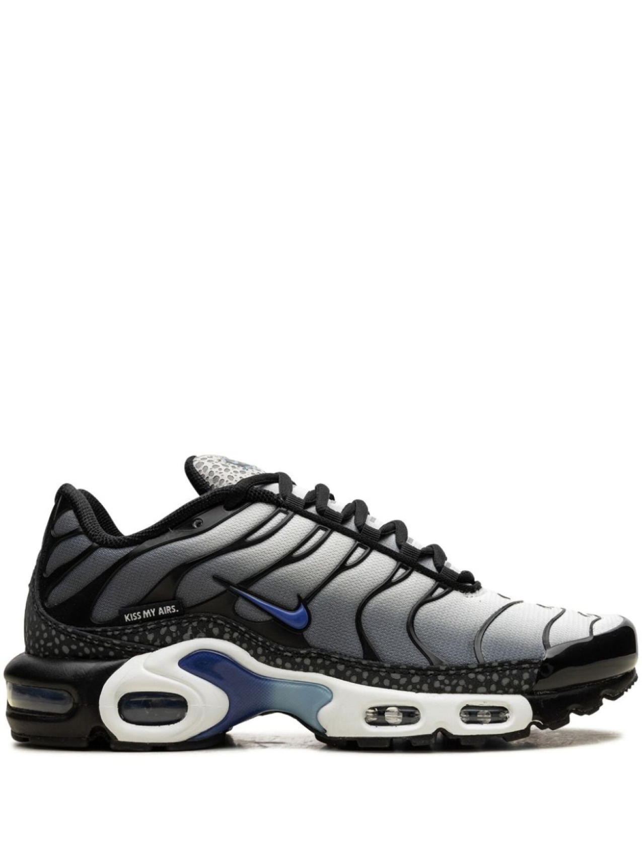 

Nike кроссовки Air Max Plus Kiss My Airs, серый