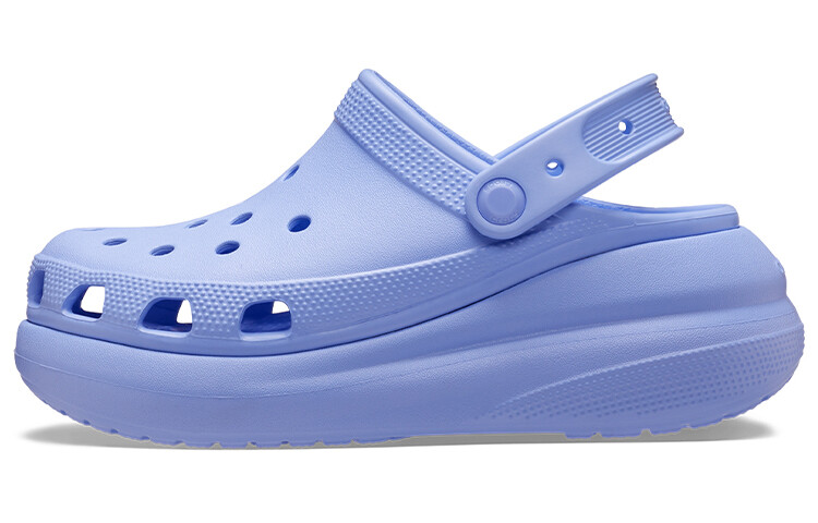 Сандалии Crocs Crush Klompen 'Moon Jelly' Women's