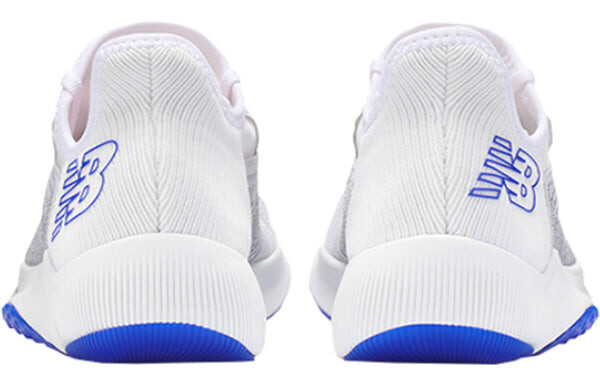 Кроссовки fuelcell rebel d New Balance, белый — фото 4