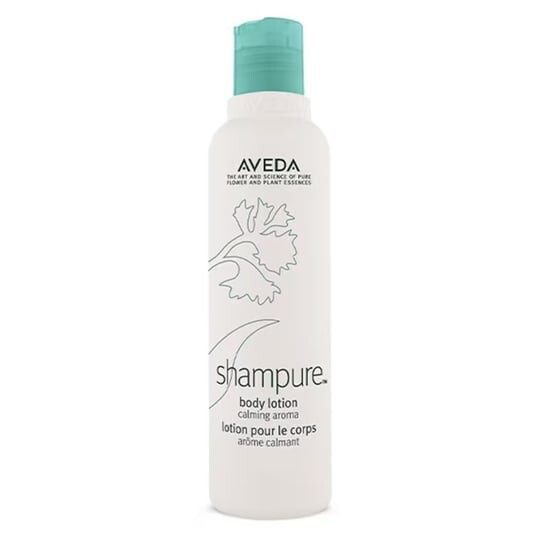 

Шампунь, лосьон для тела, 200 мл Aveda