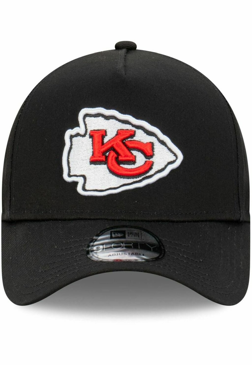 

Кепка 9Forty Aframe Trucker Nfl Teams New Era, красный