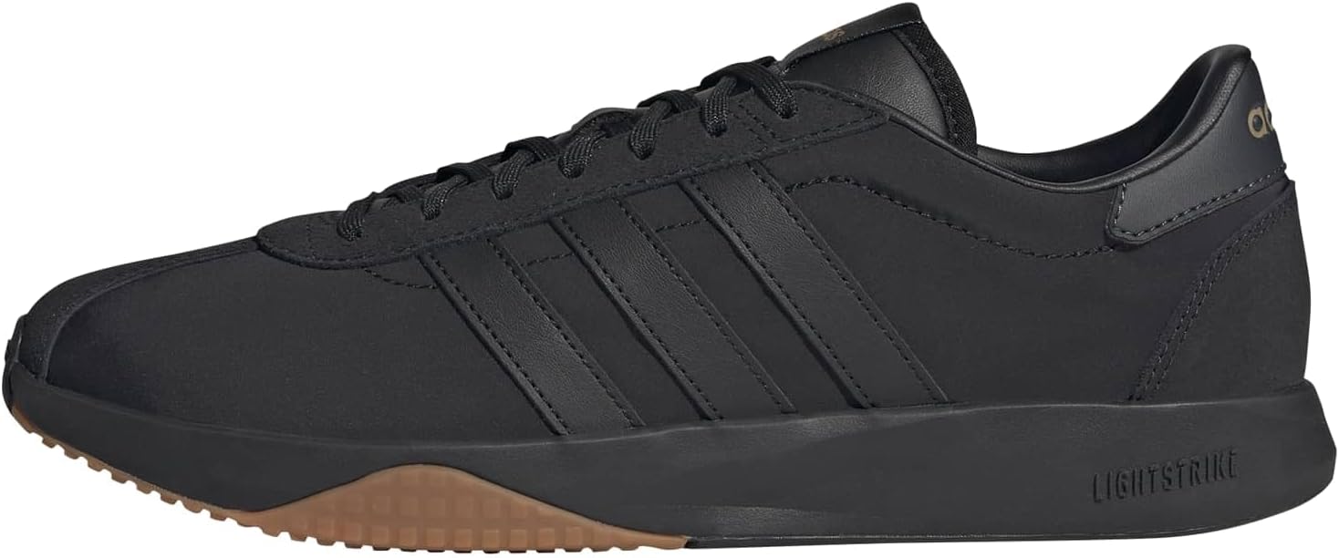 

Кроссовки adidas Мужские 76/26, черный