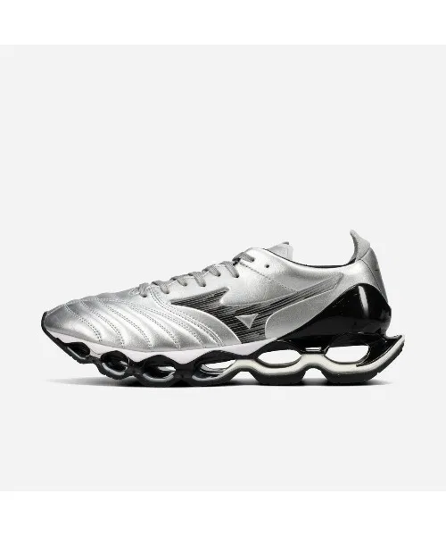 Мужские и женские кроссовки MIZUNO WAVE PROPHECY MORELIA NEO — фото 4