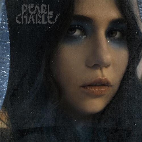 

Виниловая пластинка Charles, Pearl - Magic Mirror (Blue Vinyl)