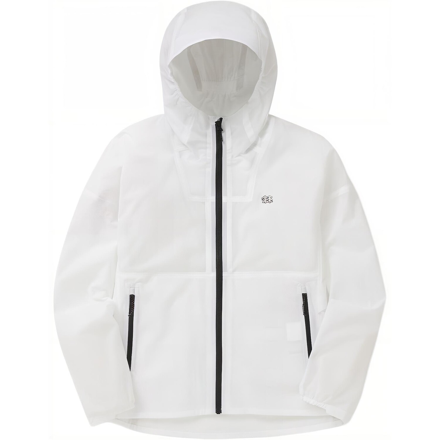 

Куртка женская белый Kolon Sport