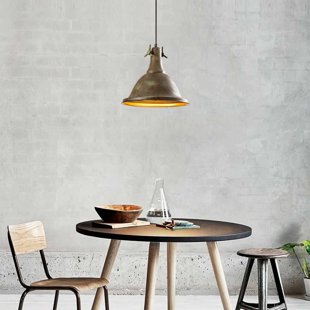 

Opviq, Sağlam- Sağlam OPV, антик, золото, люстра, металлический корпус