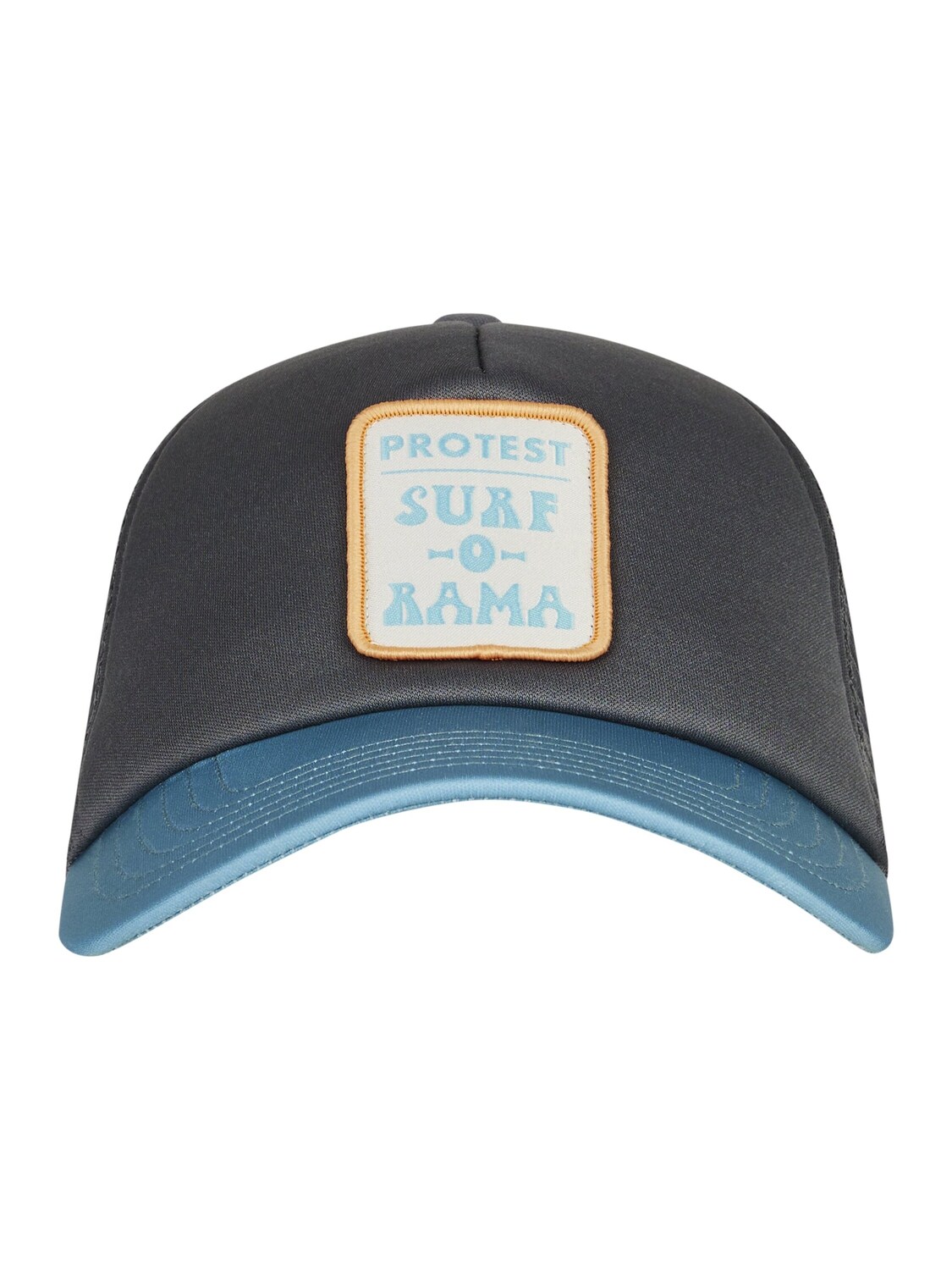 

PROTEST Кепка 'PRTCrab' в светло-зеленом цвете