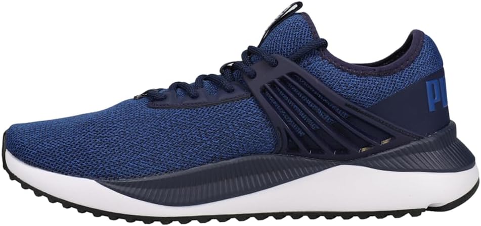Мужские кроссовки Puma Pacer Future, синий — фото 4