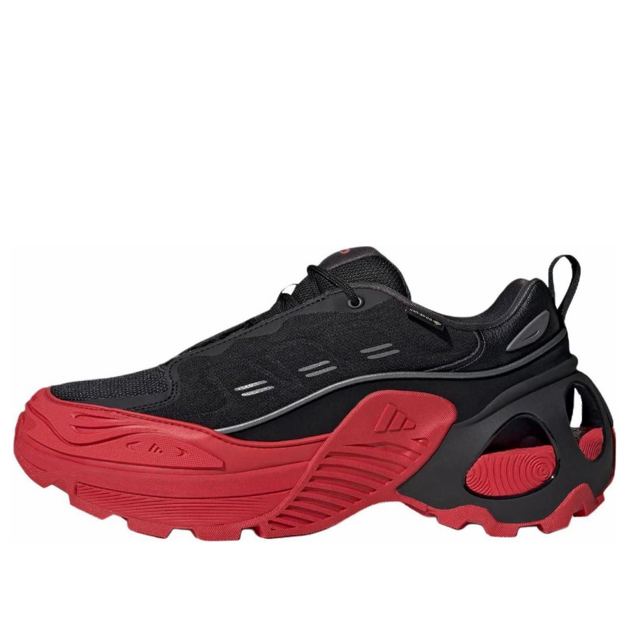 

Кроссовки adidas Wonder Runner ARMD 'Black Red', черный