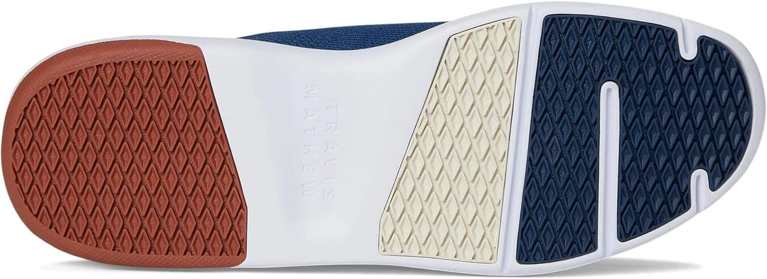 Мужские кроссовки TravisMathew The Daily Lite — фото 3