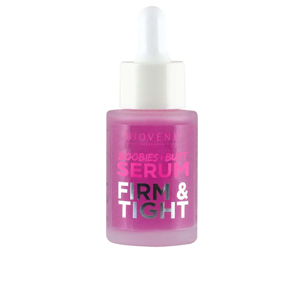 

Крем для тела Serum firm & tight treatment for boobies & butt Biovene, 30 мл.