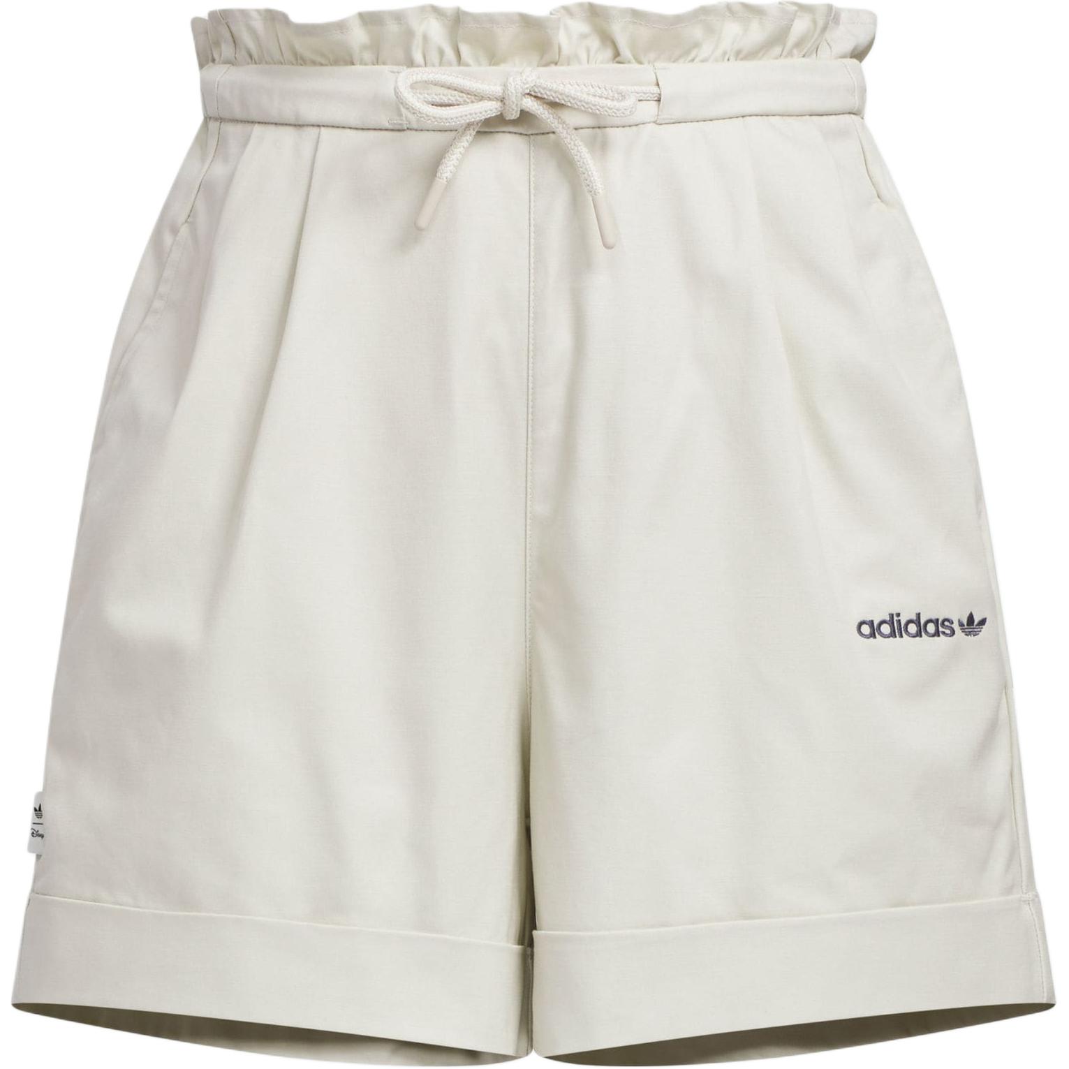 

Adidas X Disney HDL SHORTS W Casual Shorts Женские Прозрачно-коричневые