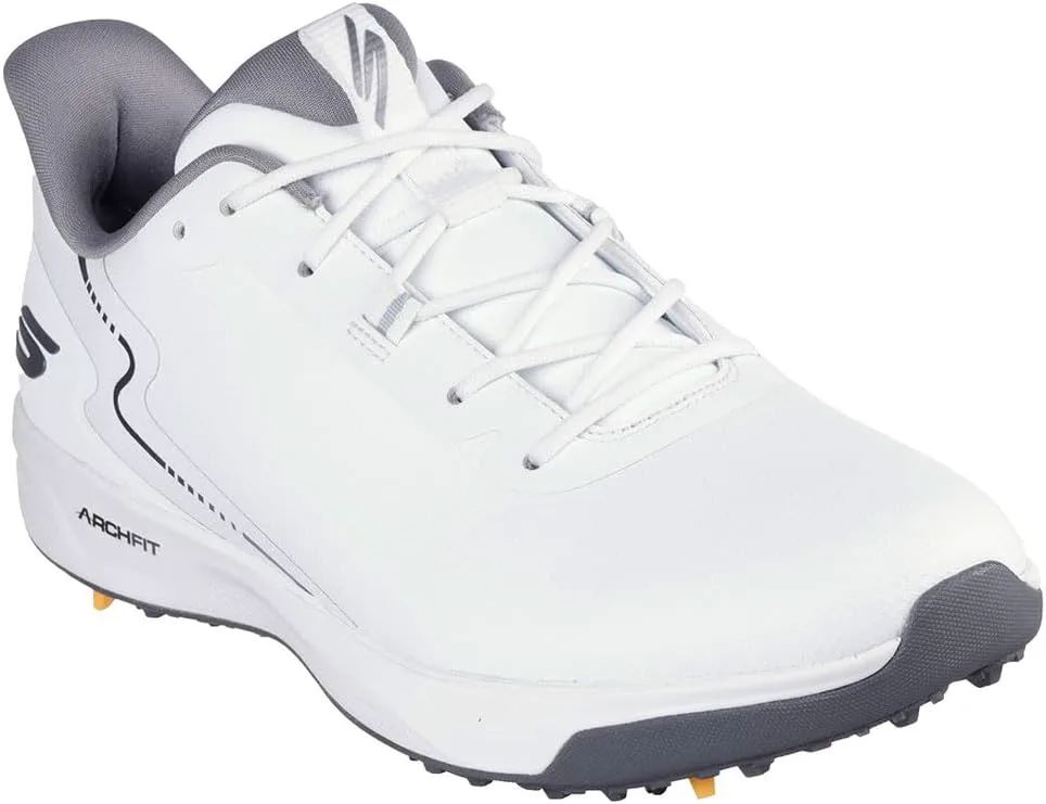 Мужские кроссовки Skechers Go Golf Vortex Rival, белый