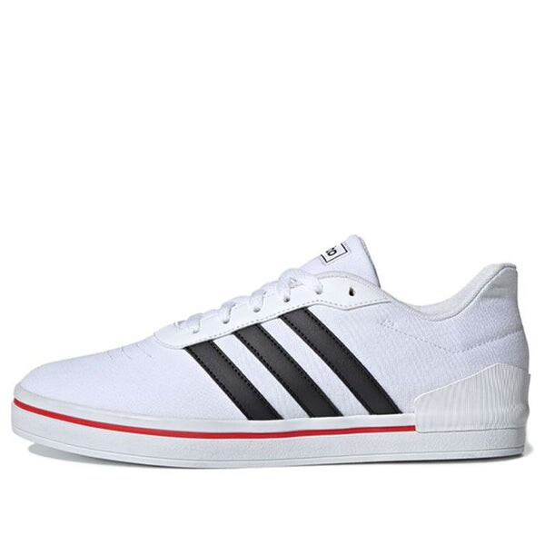 

Кроссовки neo heawin красные Adidas, белый, Красный, Кроссовки neo heawin красные Adidas, белый