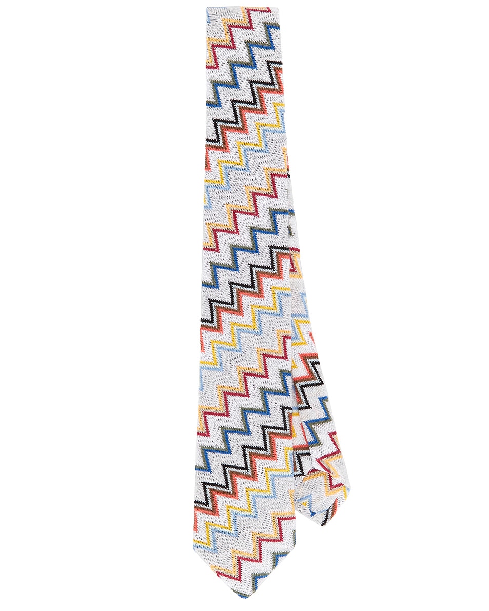 

Галстук Missoni, Multi