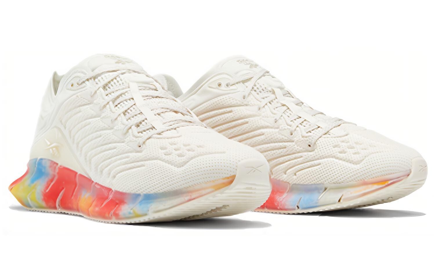 Reebok Zig Kinetica Кроссовки унисекс — фото 3