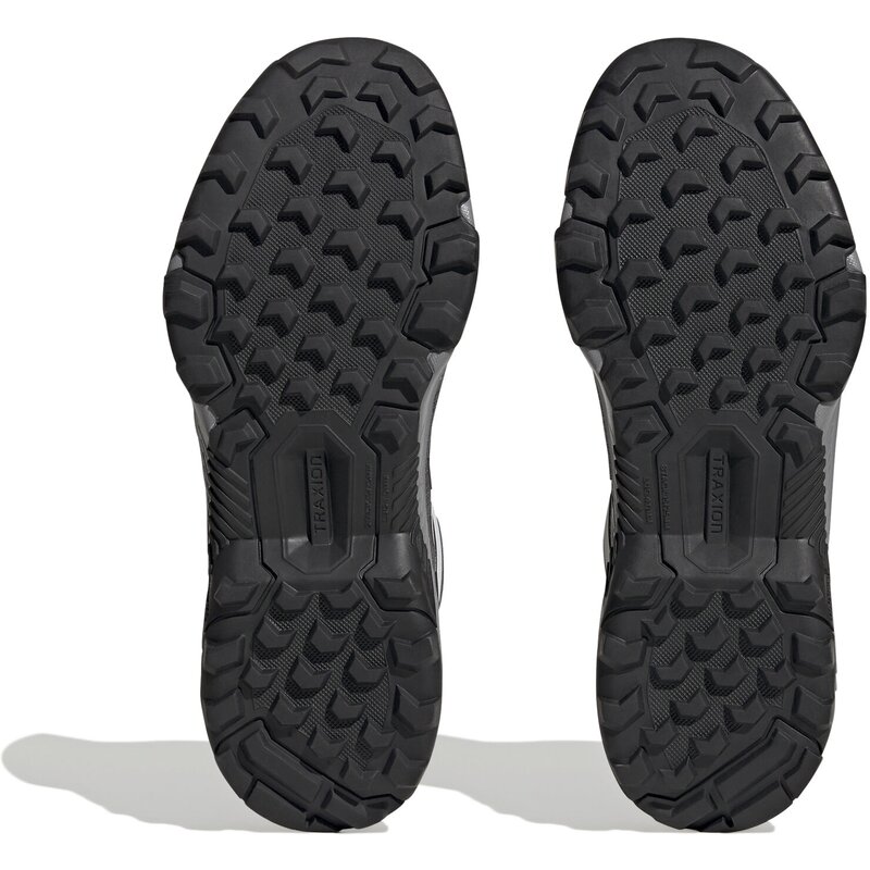 Многофункциональные ботинки eastrail 2.0 mid rain.rdy Adidas, мультиколор — фото 2