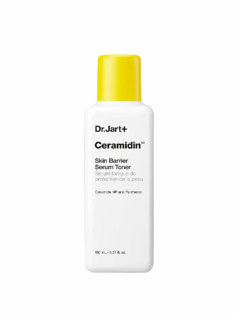 

Сыворотка Ceramidin Skin Barrier Serum Toner Увлажняющая сыворотка-бустер для лица, 150 мл Dr.Jart+