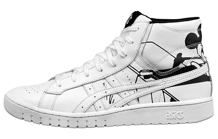 

Кроссовки Asics Disney X Gel PTG MT 'Mickey'