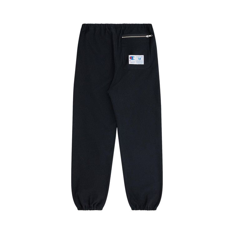 

Спортивные брюки Undercover x Champion Sweatpant, Black