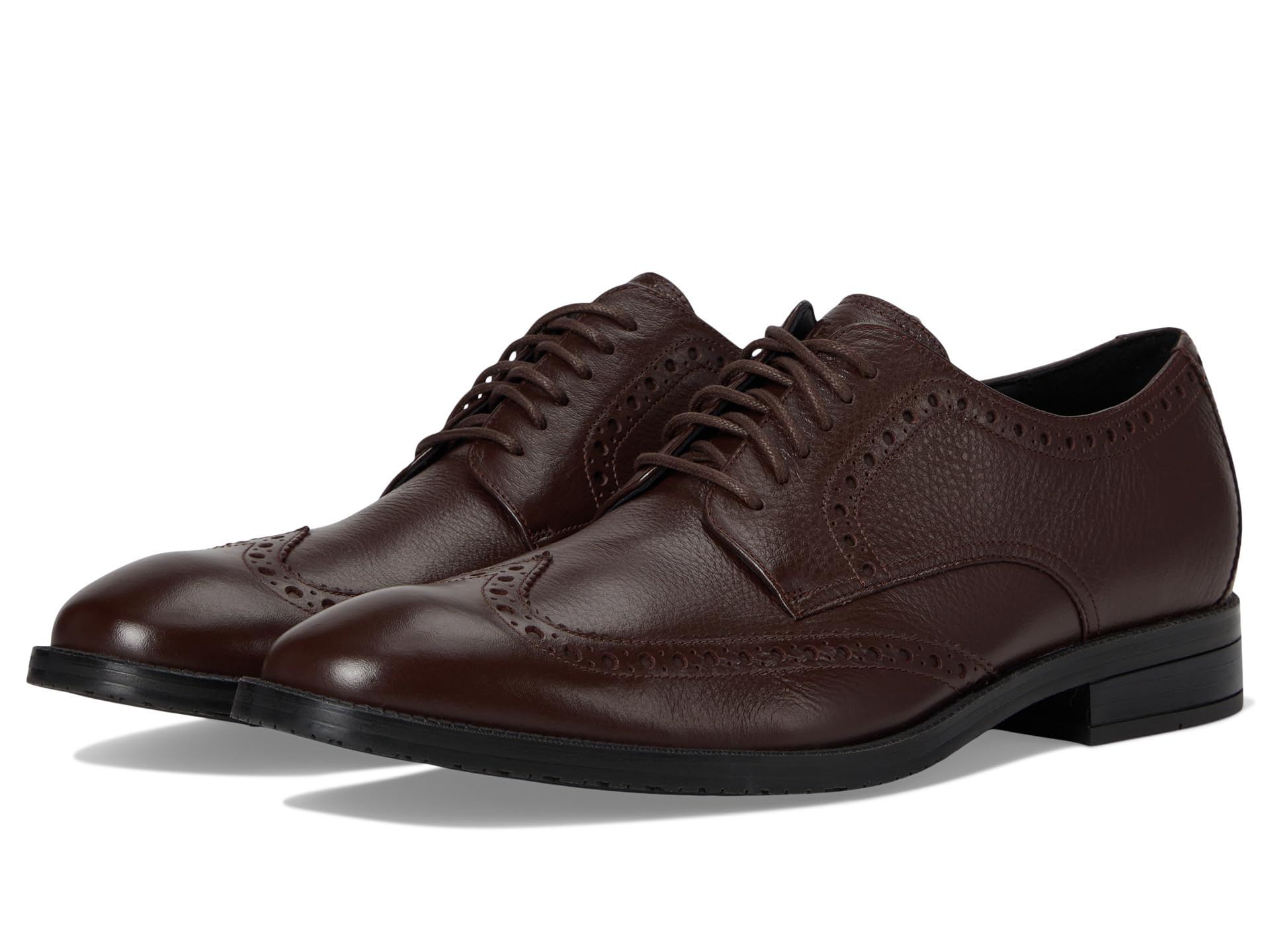 

Оксфорды Cole Haan Modern Essentials Wing Oxford, Madeira/Black