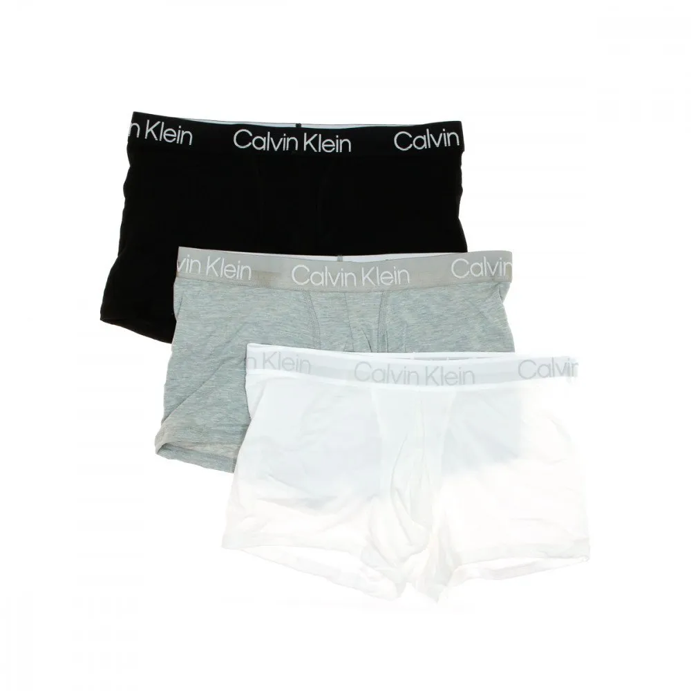 

Трусы-боксеры Calvin Klein 3 units, разноцветный