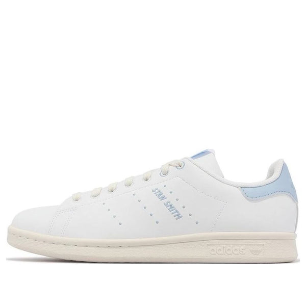 

Кроссовки оригиналы stansmith Adidas, белый