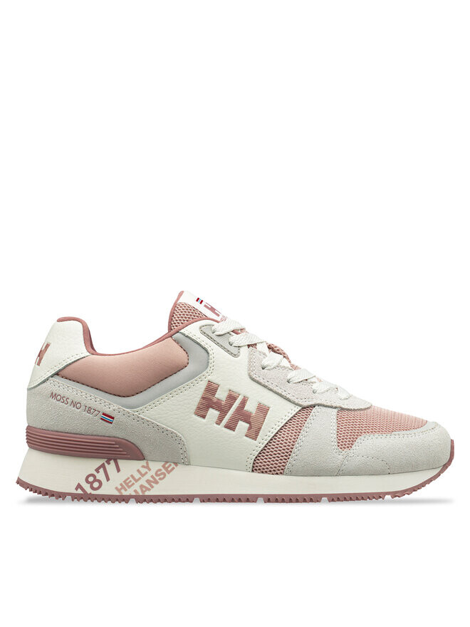 

Кроссовки Helly Hansen W Anakin Leather 2, серый