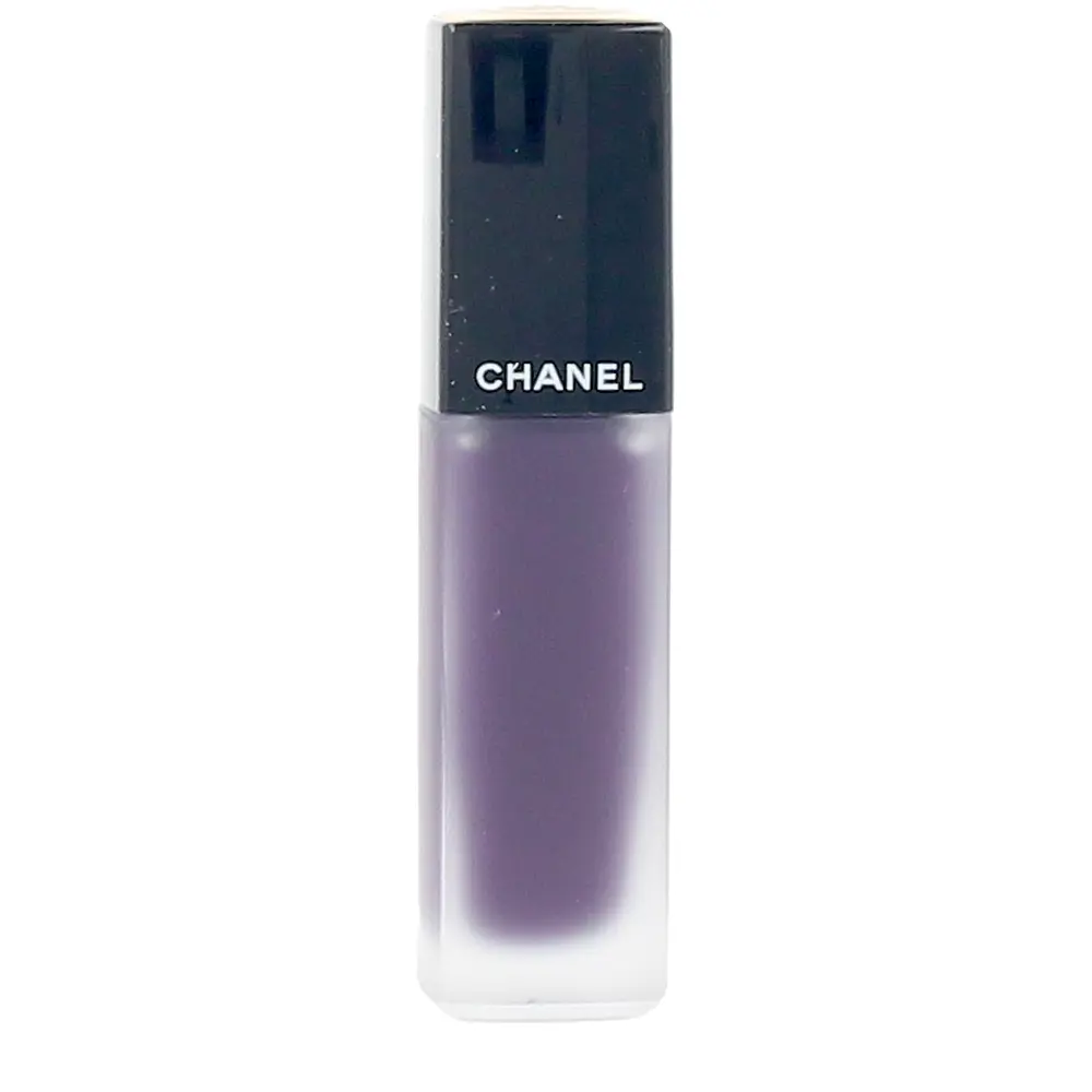 

Помада для губ Rouge allure liquid velvet Chanel, цвет 236-ensorcelante, 6 мл.