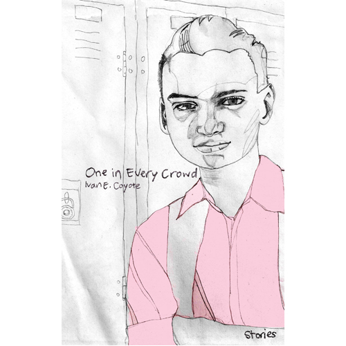 

Книга One In Every Crowd