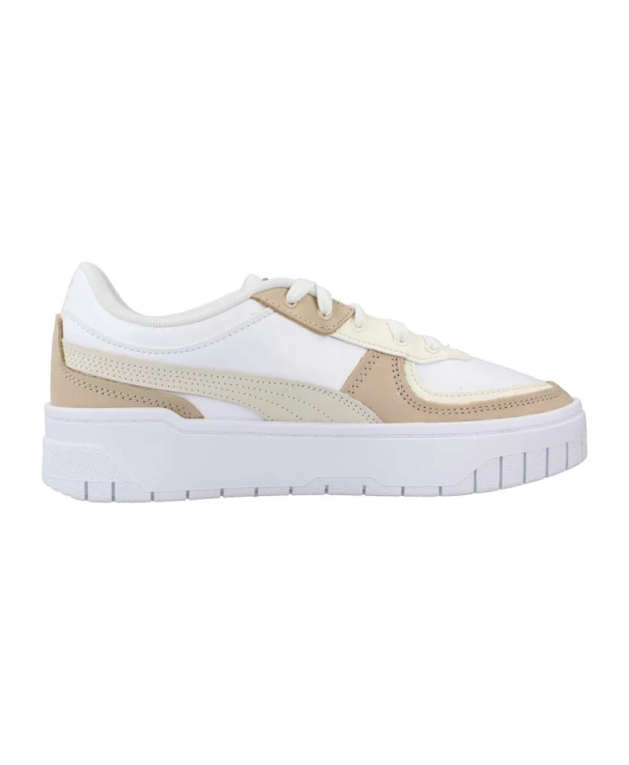 Кроссовки Pastel Dream Puma, белый