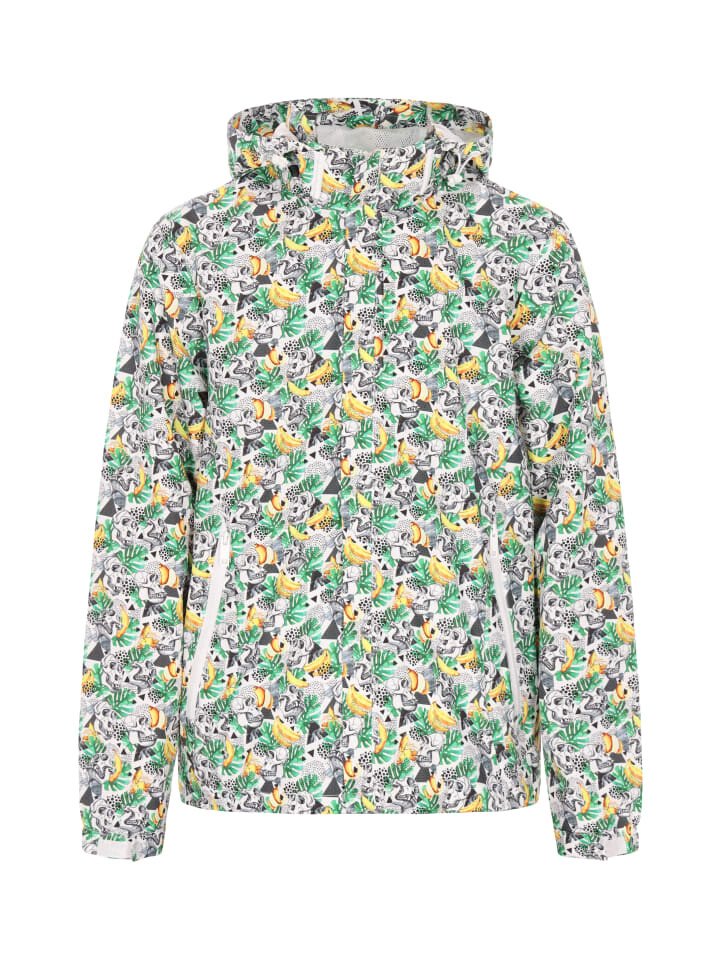 

Переходная куртка Homebase Jacke, цвет Bananengelb