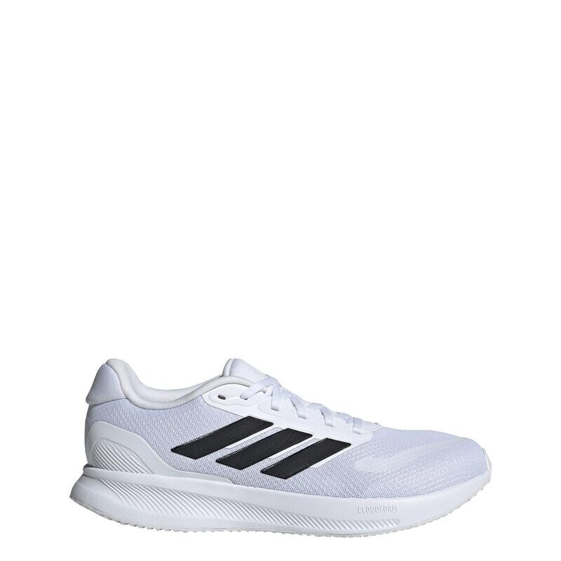 

Кроссовки Adidas, цвет weiss/schwarz/weiss