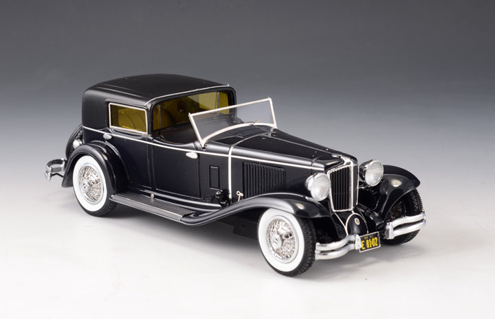 

Glm Cord L-29 Town Car Murphy & Co 1930 1:43 43108102