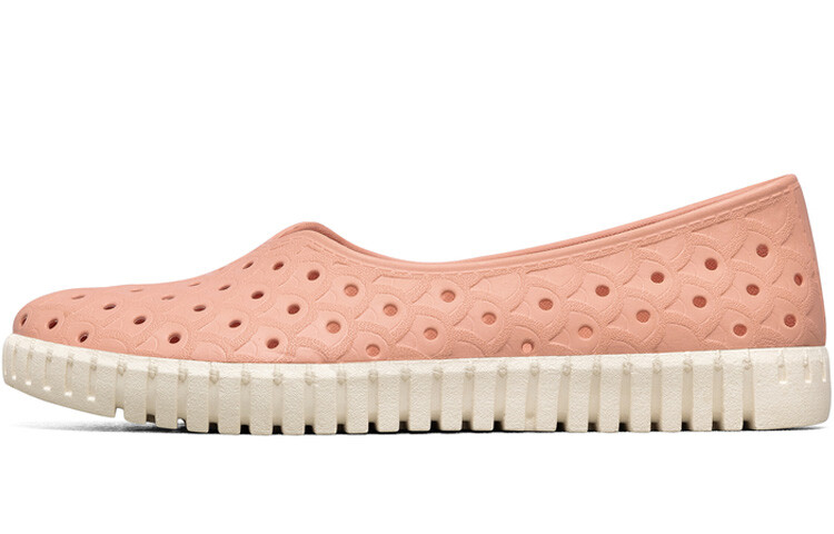 

Skechers CALI Lifestyle Shoes Women's Low-top Peach Pink