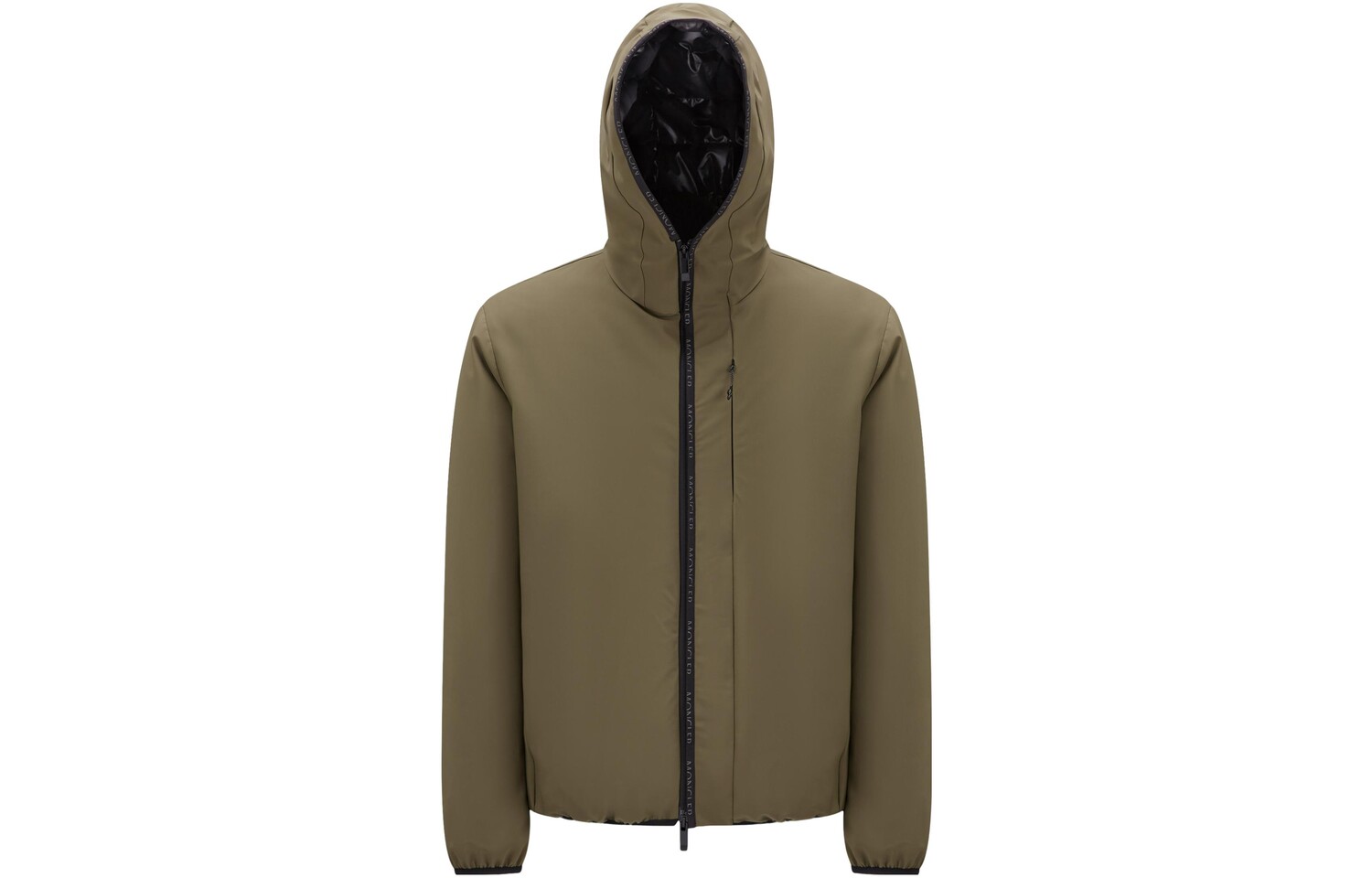 

Куртка мужская коричневый Moncler