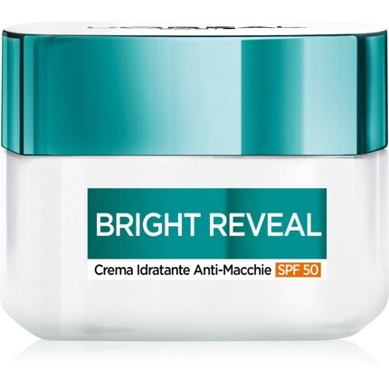 

L'Oreal Bright Reveal 50 мл FP50 Увлажняющий крем L'Oréal